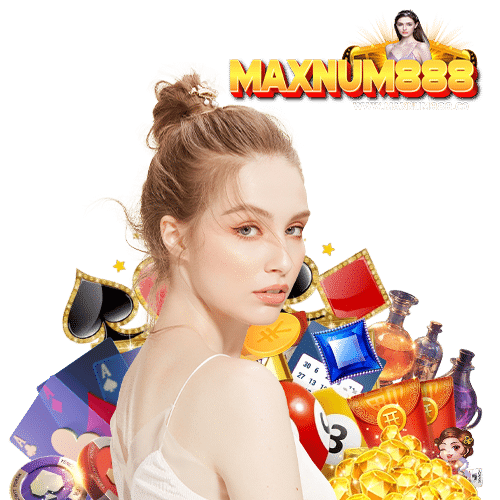 maxnum888 เว็บพนันออนไลน์