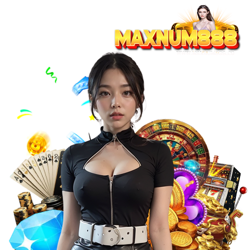 maxnum888 โปรโมชั่น